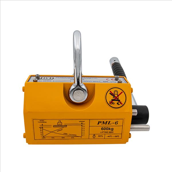 Manyetik Kaldıraçlar